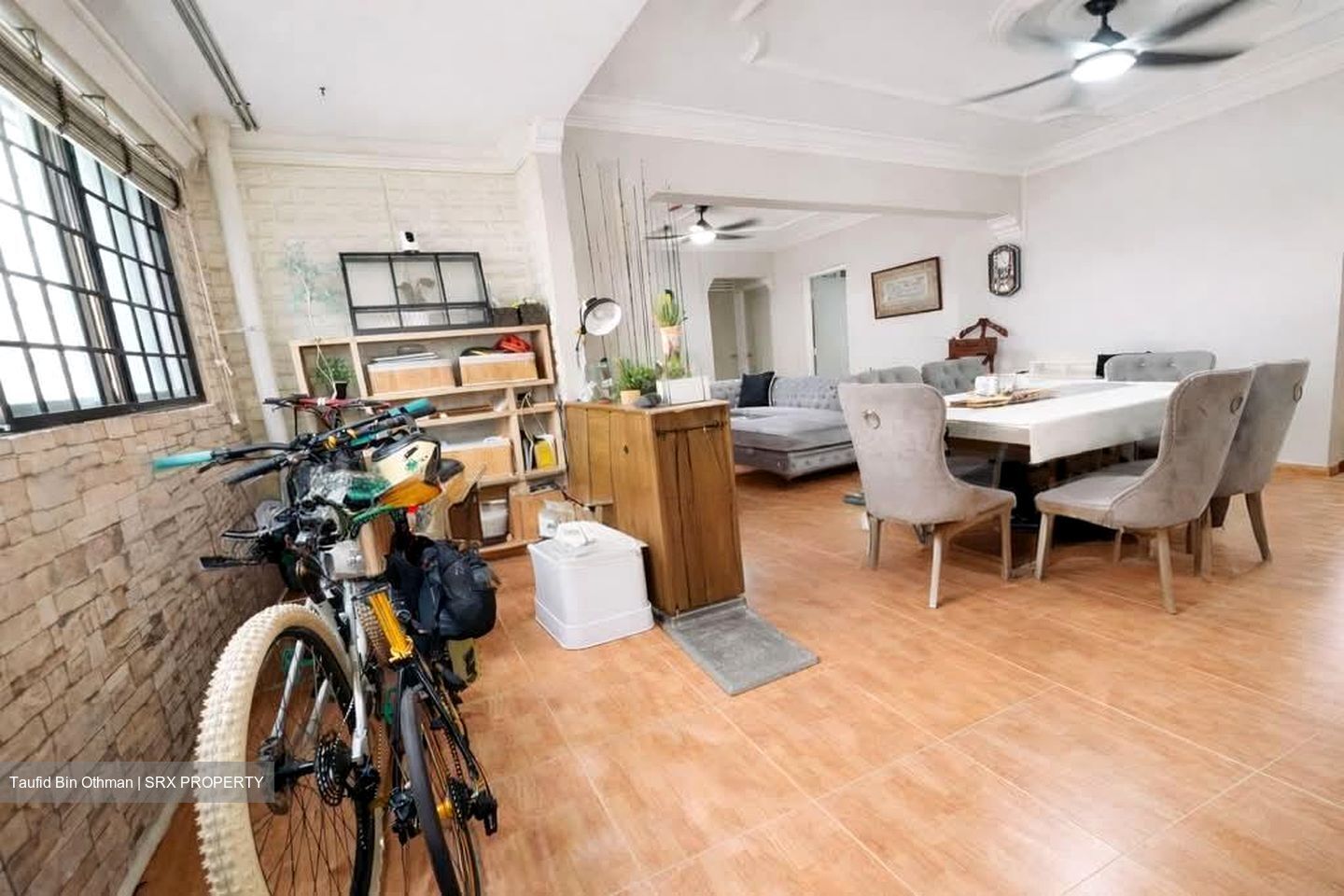 Blk 727 Jurong West Avenue 5 (Jurong West), HDB 5 Rooms #532116791